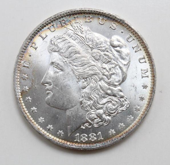 Image for Alderfer Simulcast- Coin and Currency Auction: 6-26-18