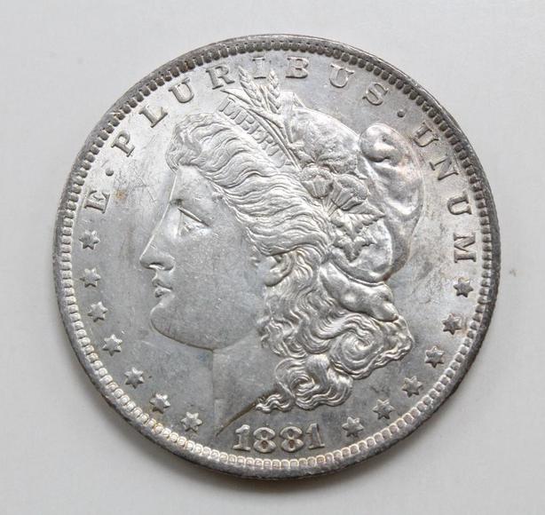 Image for Alderfer Simulcast- Coin and Currency Auction: 6-26-18