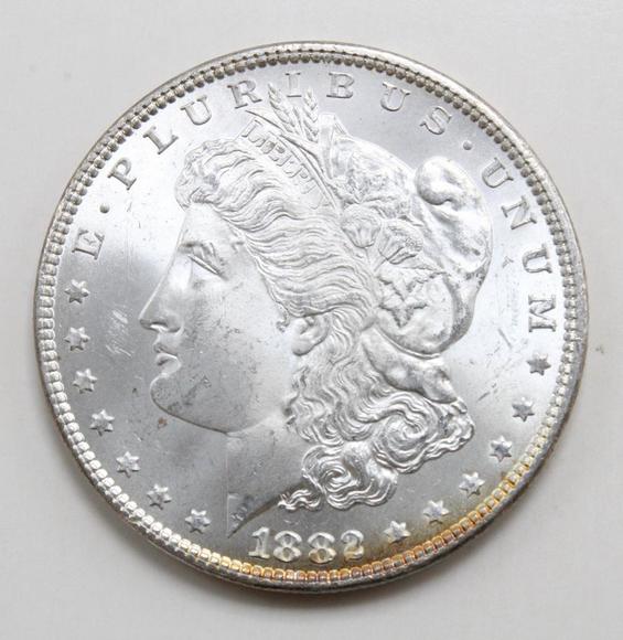 Image for Alderfer Simulcast- Coin and Currency Auction: 6-26-18