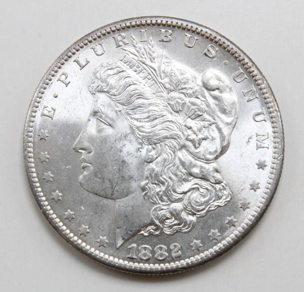 Image for Alderfer Simulcast- Coin and Currency Auction: 6-26-18