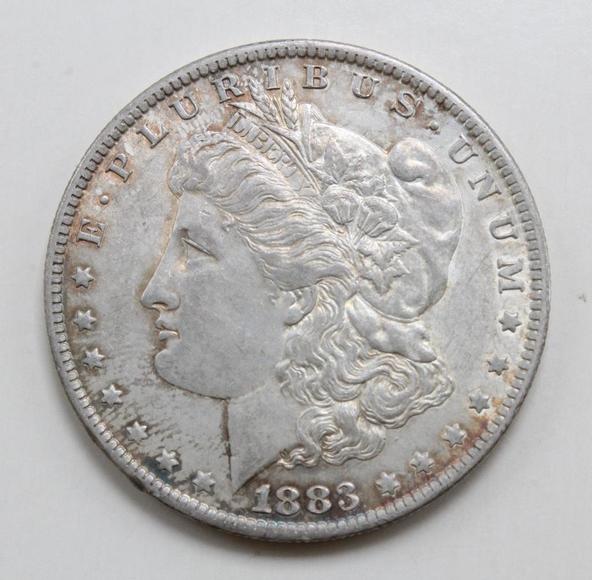Image for Alderfer Simulcast- Coin and Currency Auction: 6-26-18