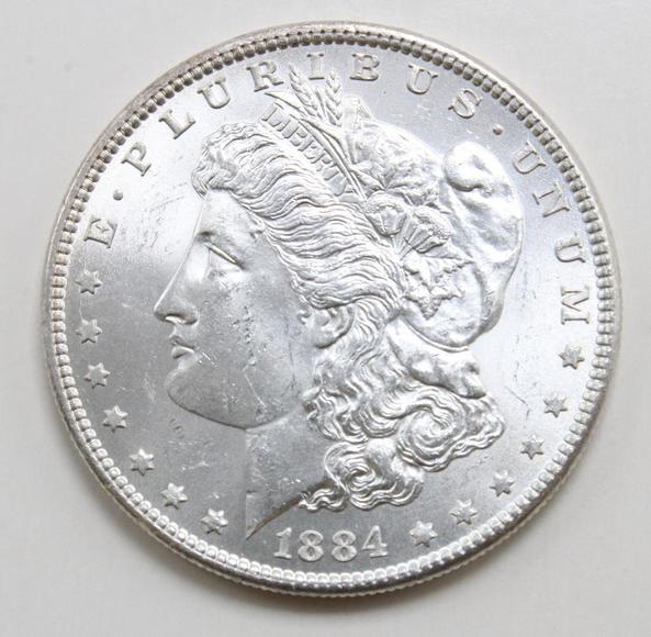 Image for Alderfer Simulcast- Coin and Currency Auction: 6-26-18