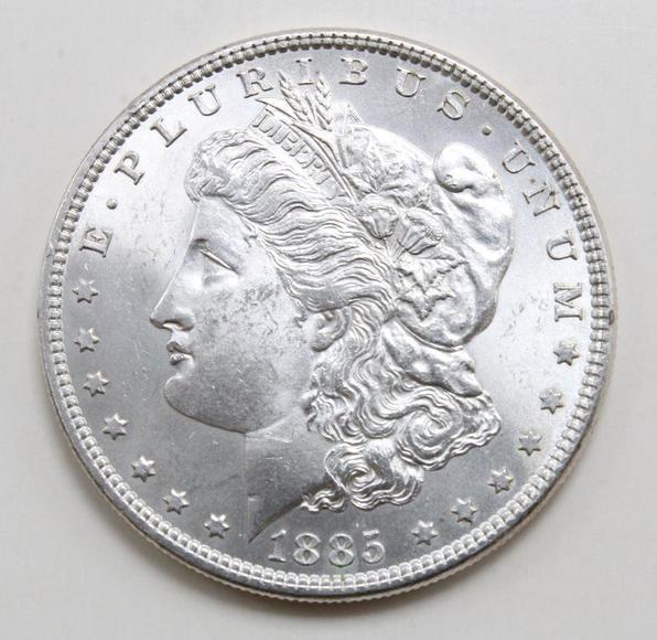 Image for Alderfer Simulcast- Coin and Currency Auction: 6-26-18
