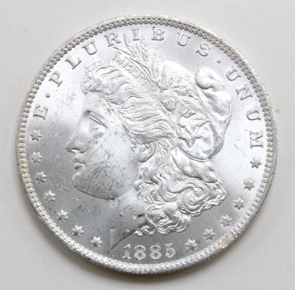Image for Alderfer Simulcast- Coin and Currency Auction: 6-26-18