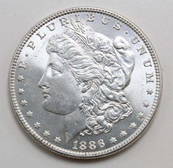 Image for Alderfer Simulcast- Coin and Currency Auction: 6-26-18