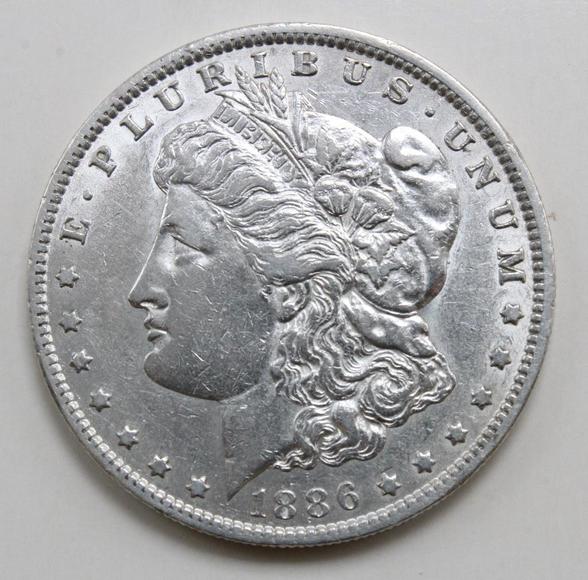 Image for Alderfer Simulcast- Coin and Currency Auction: 6-26-18