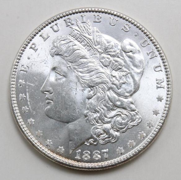 Image for Alderfer Simulcast- Coin and Currency Auction: 6-26-18