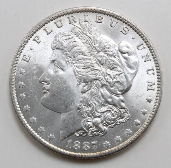Image for Alderfer Simulcast- Coin and Currency Auction: 6-26-18
