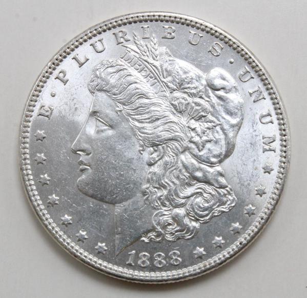 Image for Alderfer Simulcast- Coin and Currency Auction: 6-26-18
