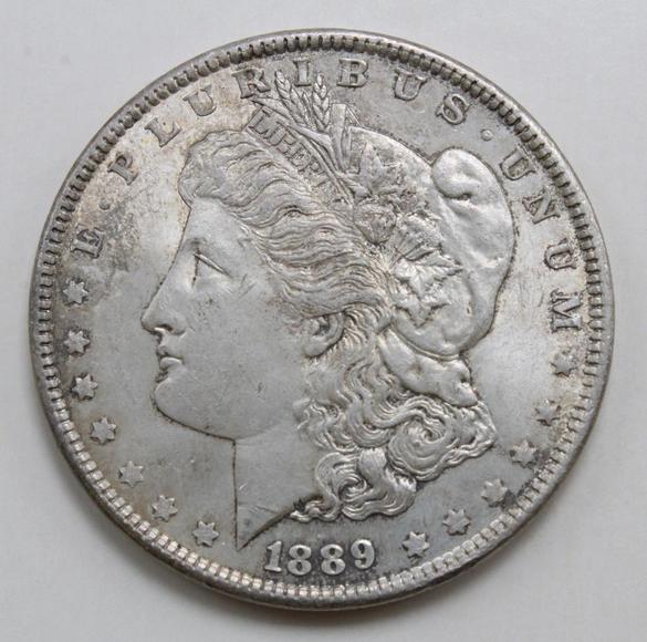 Image for Alderfer Simulcast- Coin and Currency Auction: 6-26-18