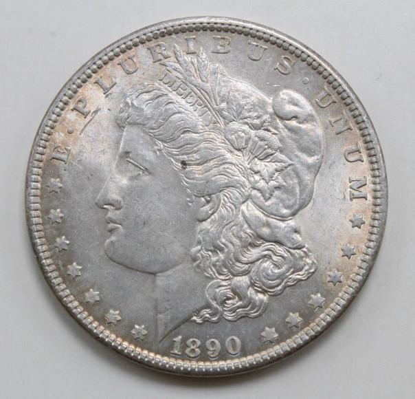 Image for Alderfer Simulcast- Coin and Currency Auction: 6-26-18