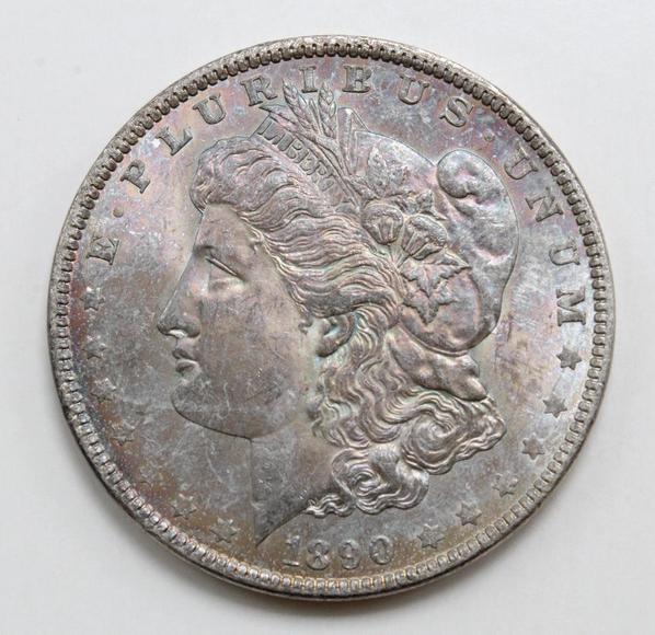 Image for Alderfer Simulcast- Coin and Currency Auction: 6-26-18