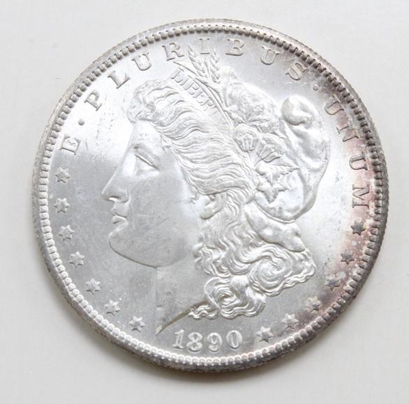 Image for Alderfer Simulcast- Coin and Currency Auction: 6-26-18