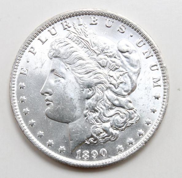 Image for Alderfer Simulcast- Coin and Currency Auction: 6-26-18