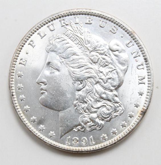 Image for Alderfer Simulcast- Coin and Currency Auction: 6-26-18