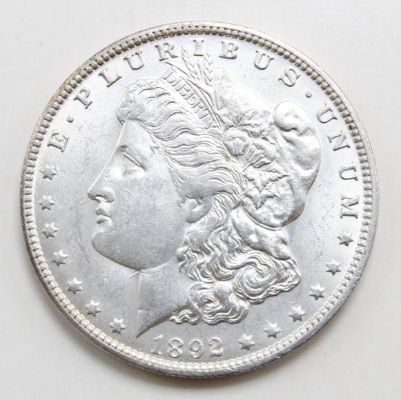 Image for Alderfer Simulcast- Coin and Currency Auction: 6-26-18