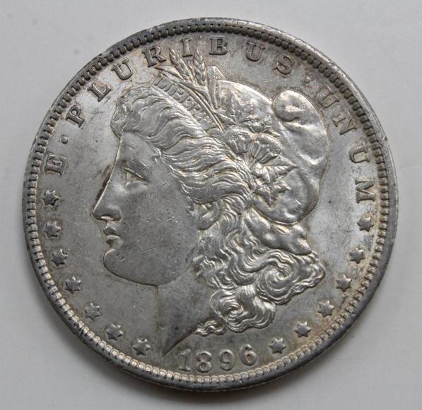 Image for Alderfer Simulcast- Coin and Currency Auction: 6-26-18