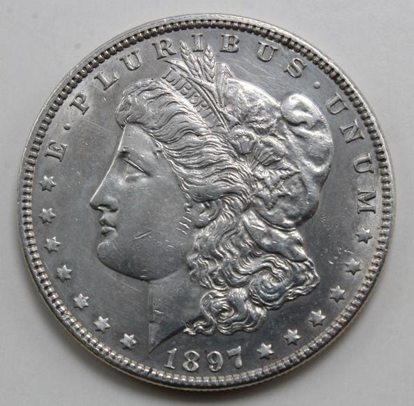 Image for Alderfer Simulcast- Coin and Currency Auction: 6-26-18