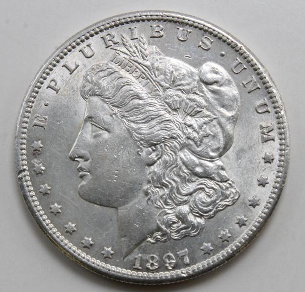 Image for Alderfer Simulcast- Coin and Currency Auction: 6-26-18