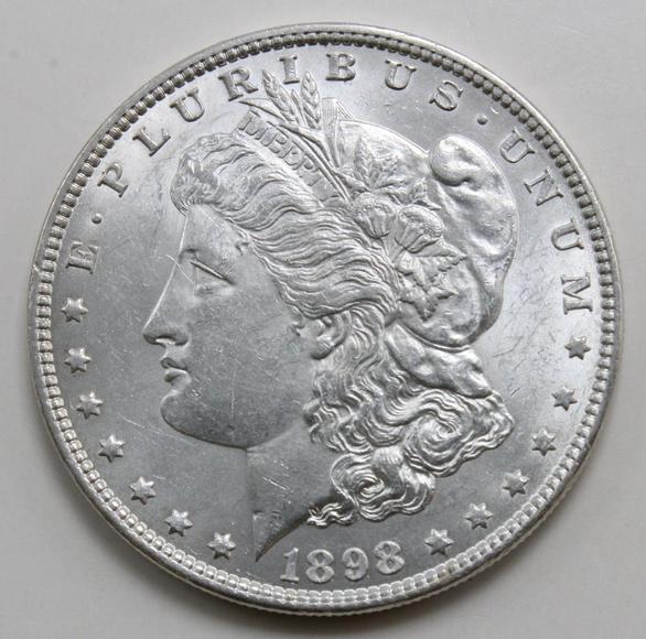 Image for Alderfer Simulcast- Coin and Currency Auction: 6-26-18