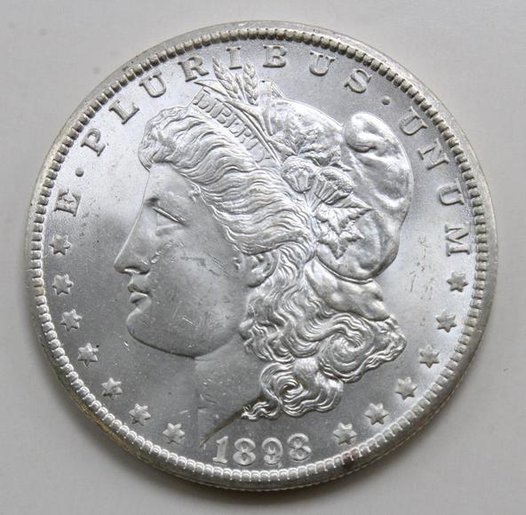 Image for Alderfer Simulcast- Coin and Currency Auction: 6-26-18