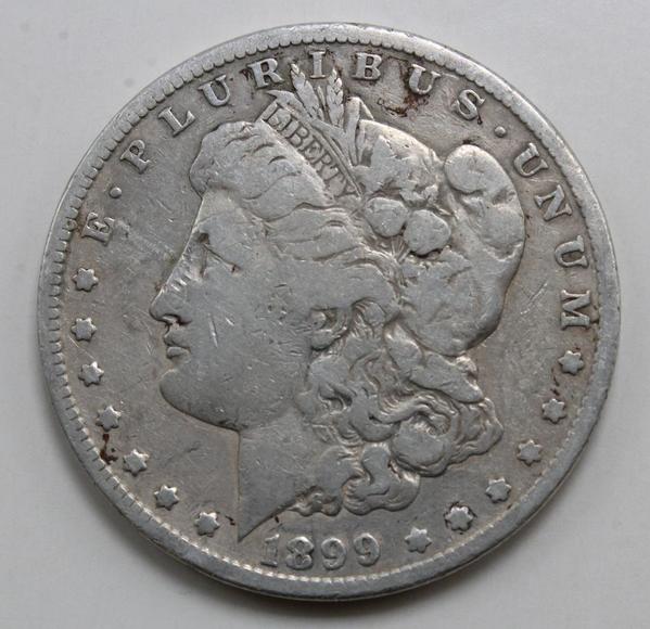 Image for Alderfer Simulcast- Coin and Currency Auction: 6-26-18