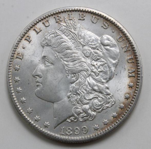 Image for Alderfer Simulcast- Coin and Currency Auction: 6-26-18