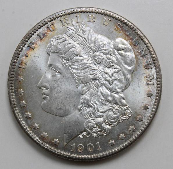 Image for Alderfer Simulcast- Coin and Currency Auction: 6-26-18