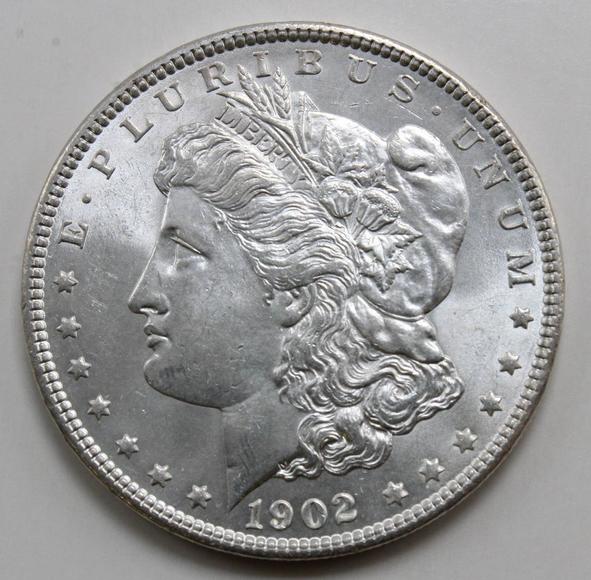 Image for Alderfer Simulcast- Coin and Currency Auction: 6-26-18