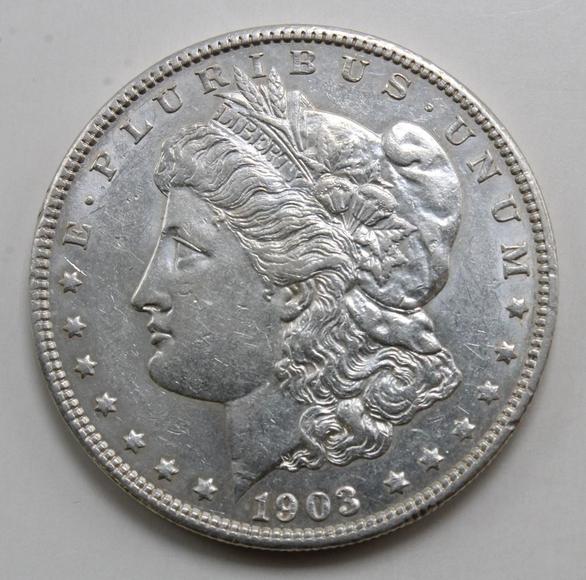 Image for Alderfer Simulcast- Coin and Currency Auction: 6-26-18