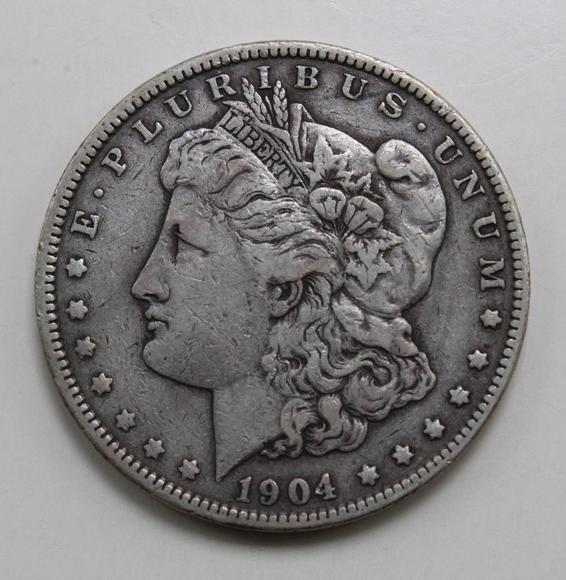 Image for Alderfer Simulcast- Coin and Currency Auction: 6-26-18