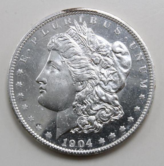 Image for Alderfer Simulcast- Coin and Currency Auction: 6-26-18