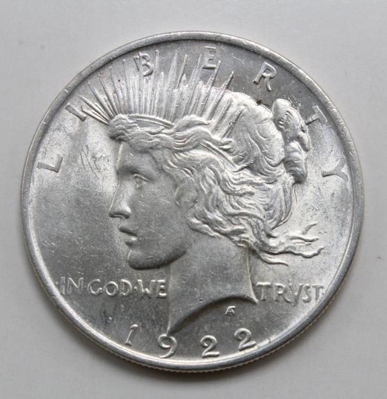 Image for Alderfer Simulcast- Coin and Currency Auction: 6-26-18