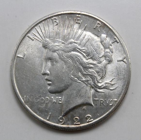 Image for Alderfer Simulcast- Coin and Currency Auction: 6-26-18