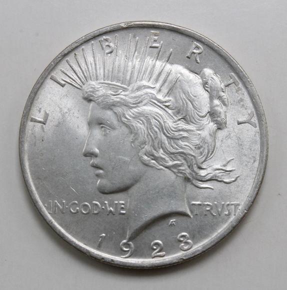 Image for Alderfer Simulcast- Coin and Currency Auction: 6-26-18