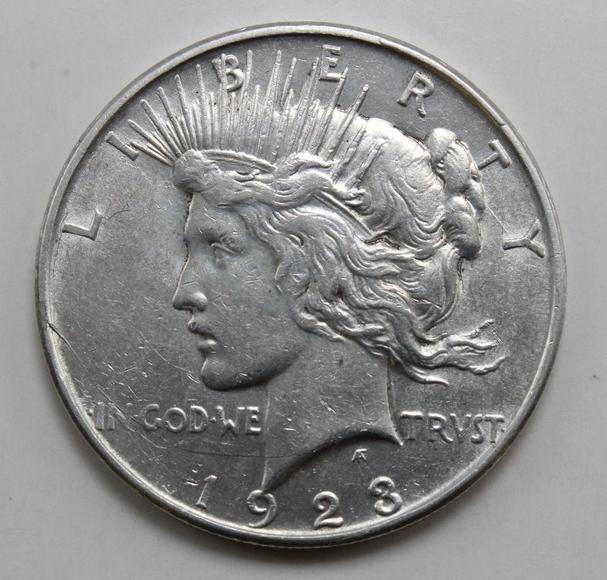 Image for Alderfer Simulcast- Coin and Currency Auction: 6-26-18