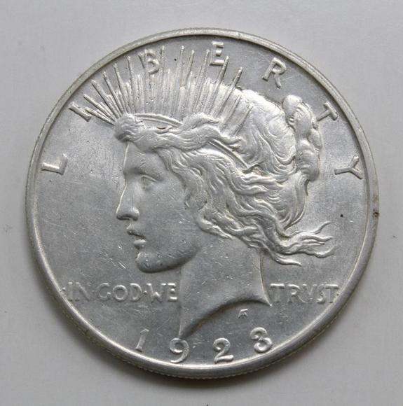 Image for Alderfer Simulcast- Coin and Currency Auction: 6-26-18