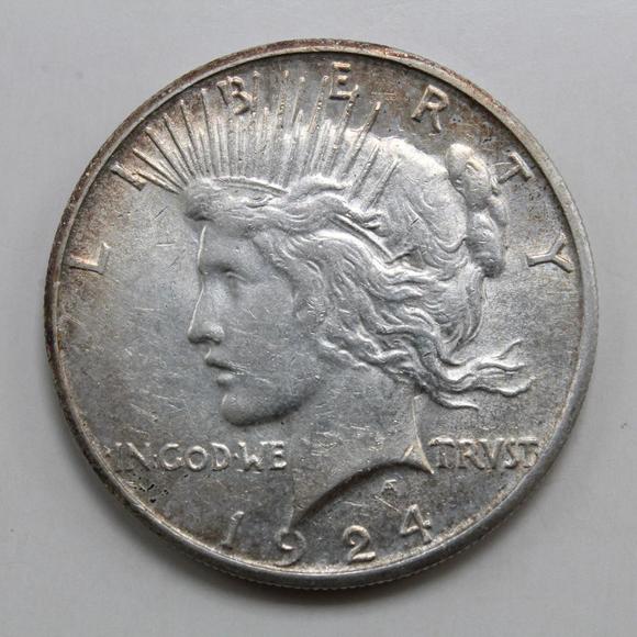 Image for Alderfer Simulcast- Coin and Currency Auction: 6-26-18