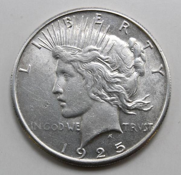 Image for Alderfer Simulcast- Coin and Currency Auction: 6-26-18