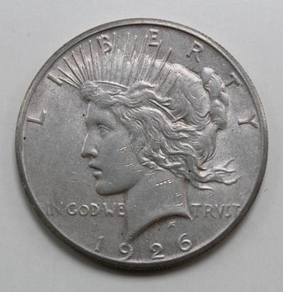 Image for Alderfer Simulcast- Coin and Currency Auction: 6-26-18