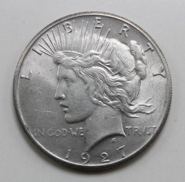 Image for Alderfer Simulcast- Coin and Currency Auction: 6-26-18