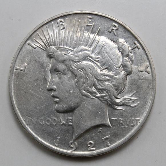 Image for Alderfer Simulcast- Coin and Currency Auction: 6-26-18