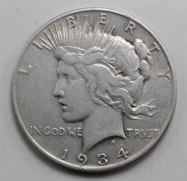 Image for Alderfer Simulcast- Coin and Currency Auction: 6-26-18