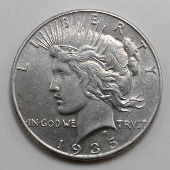 Image for Alderfer Simulcast- Coin and Currency Auction: 6-26-18