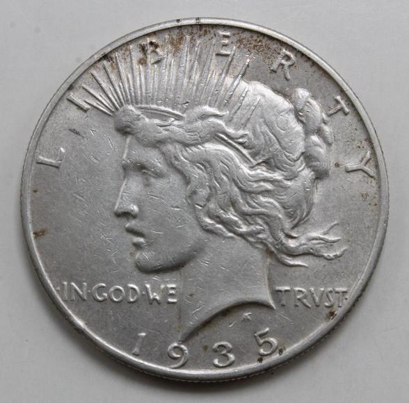 Image for Alderfer Simulcast- Coin and Currency Auction: 6-26-18