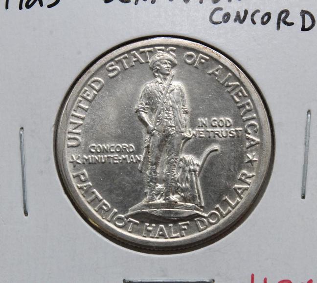 Image for Alderfer Simulcast- Coin and Currency Auction: 6-26-18