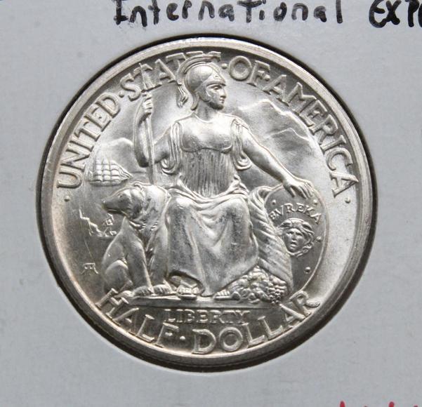 Image for Alderfer Simulcast- Coin and Currency Auction: 6-26-18