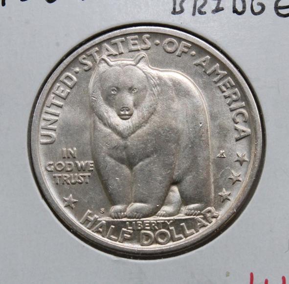 Image for Alderfer Simulcast- Coin and Currency Auction: 6-26-18