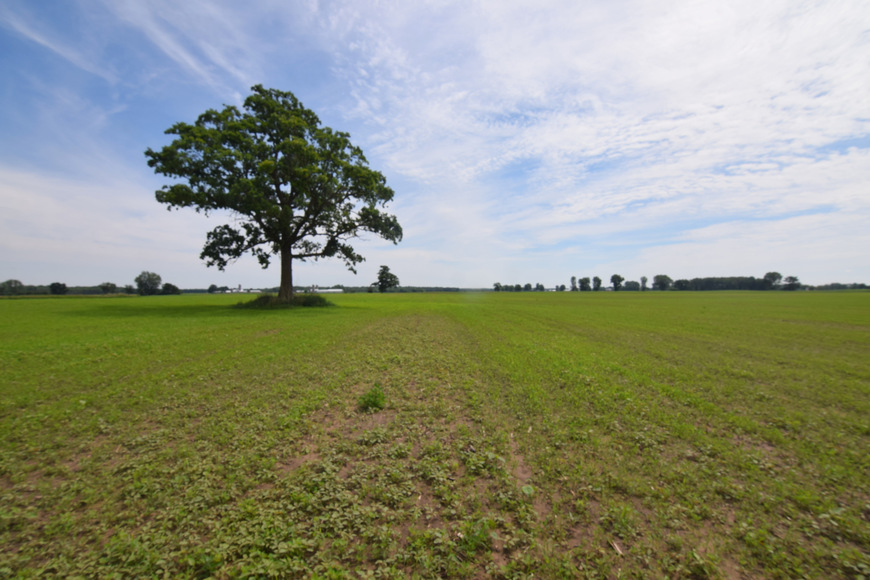 Image for 60 Acres Agricultural Land - Deer Creek, Outagamie County, Wisconsin