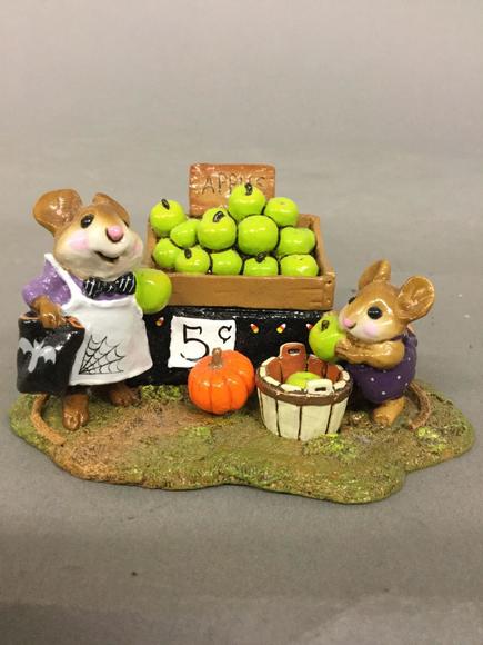 Image for Alderfer Online - Wee Forest Folk Auction: 7-17-18